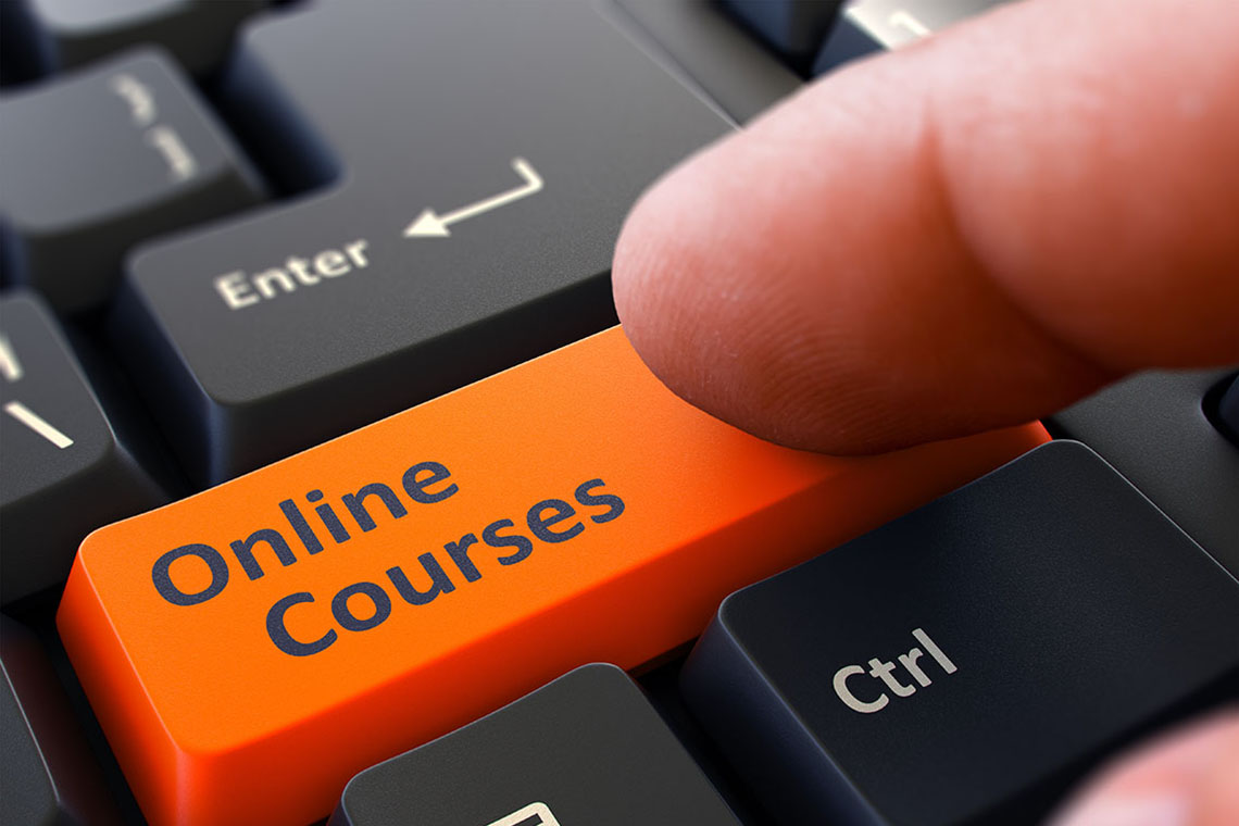 Online Courses Link